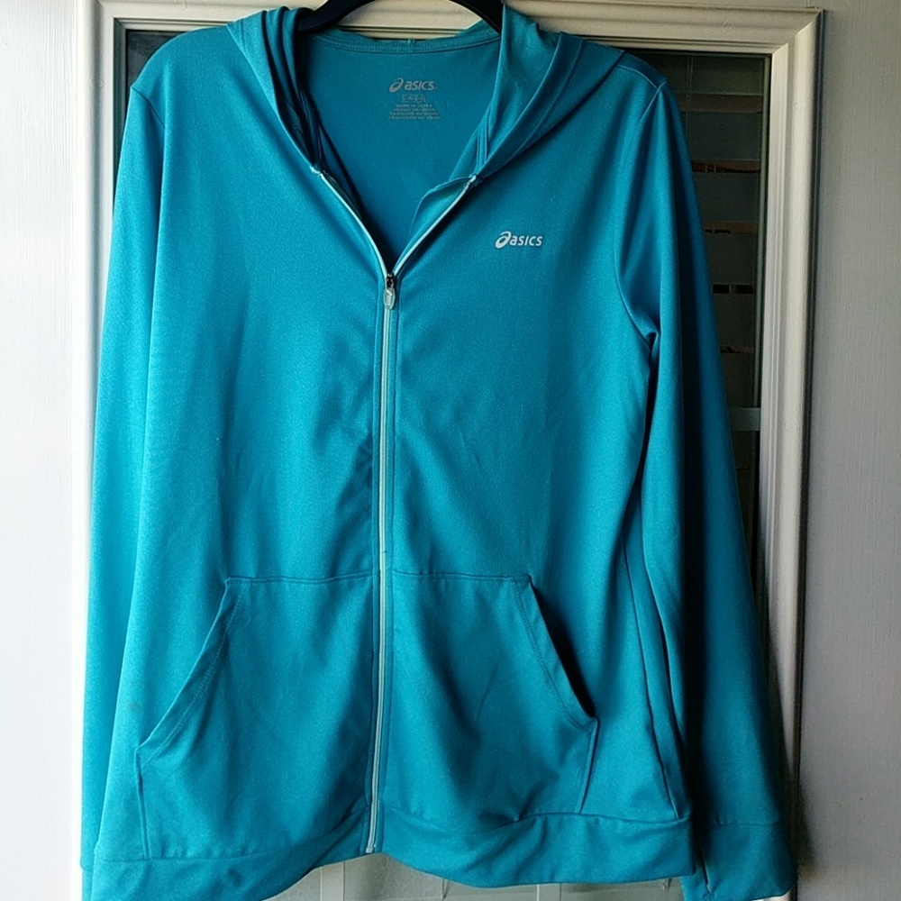 Asics jacket